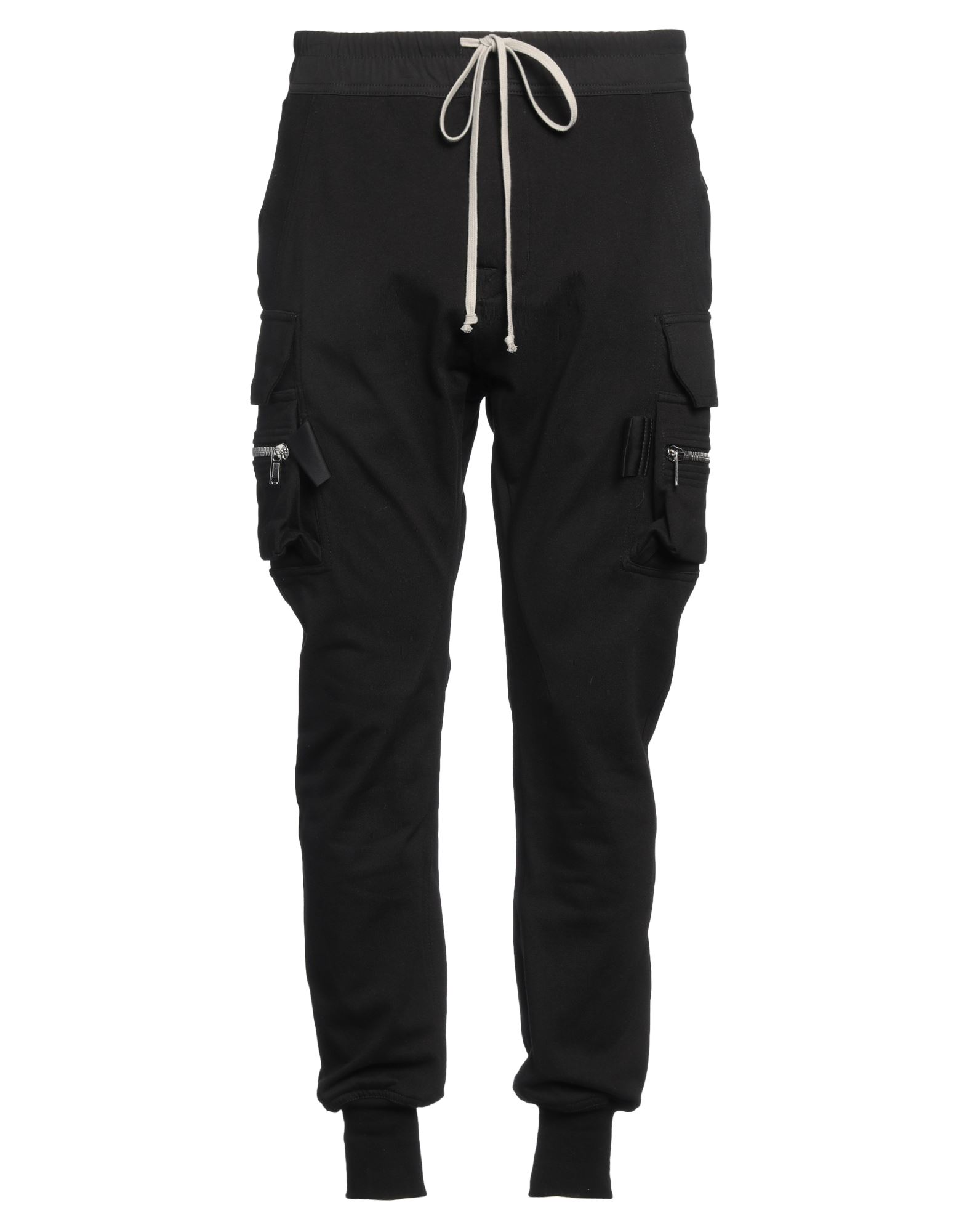 RICK OWENS Hose Herren Schwarz von RICK OWENS