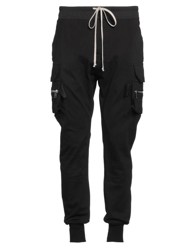 RICK OWENS Hose Herren Schwarz von RICK OWENS