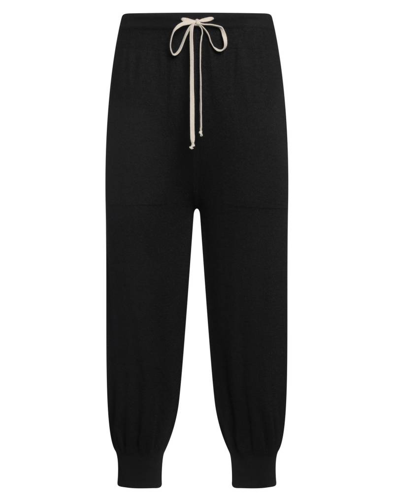 RICK OWENS Hose Herren Schwarz RICK OWENS Hose Herren Schwarz von RICK OWENS