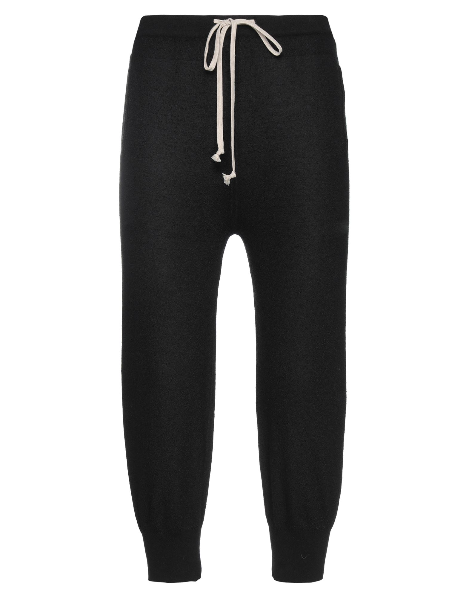 RICK OWENS Hose Herren Schwarz RICK OWENS Hose Herren Schwarz von RICK OWENS