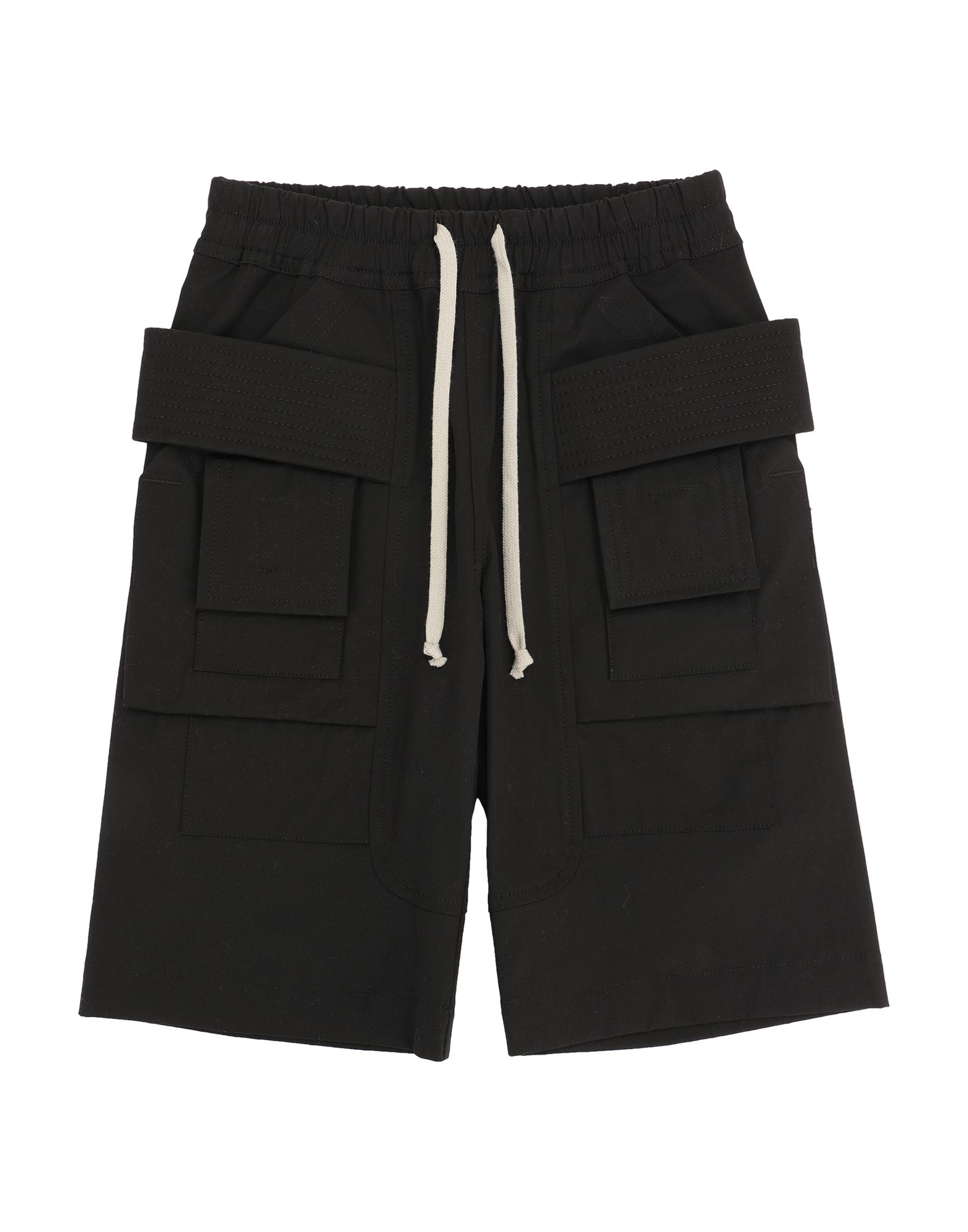 RICK OWENS Hose Kinder Schwarz von RICK OWENS