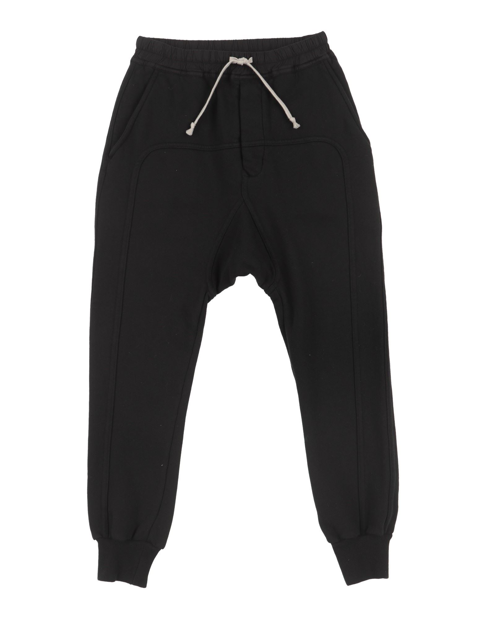 RICK OWENS Hose Kinder Schwarz von RICK OWENS