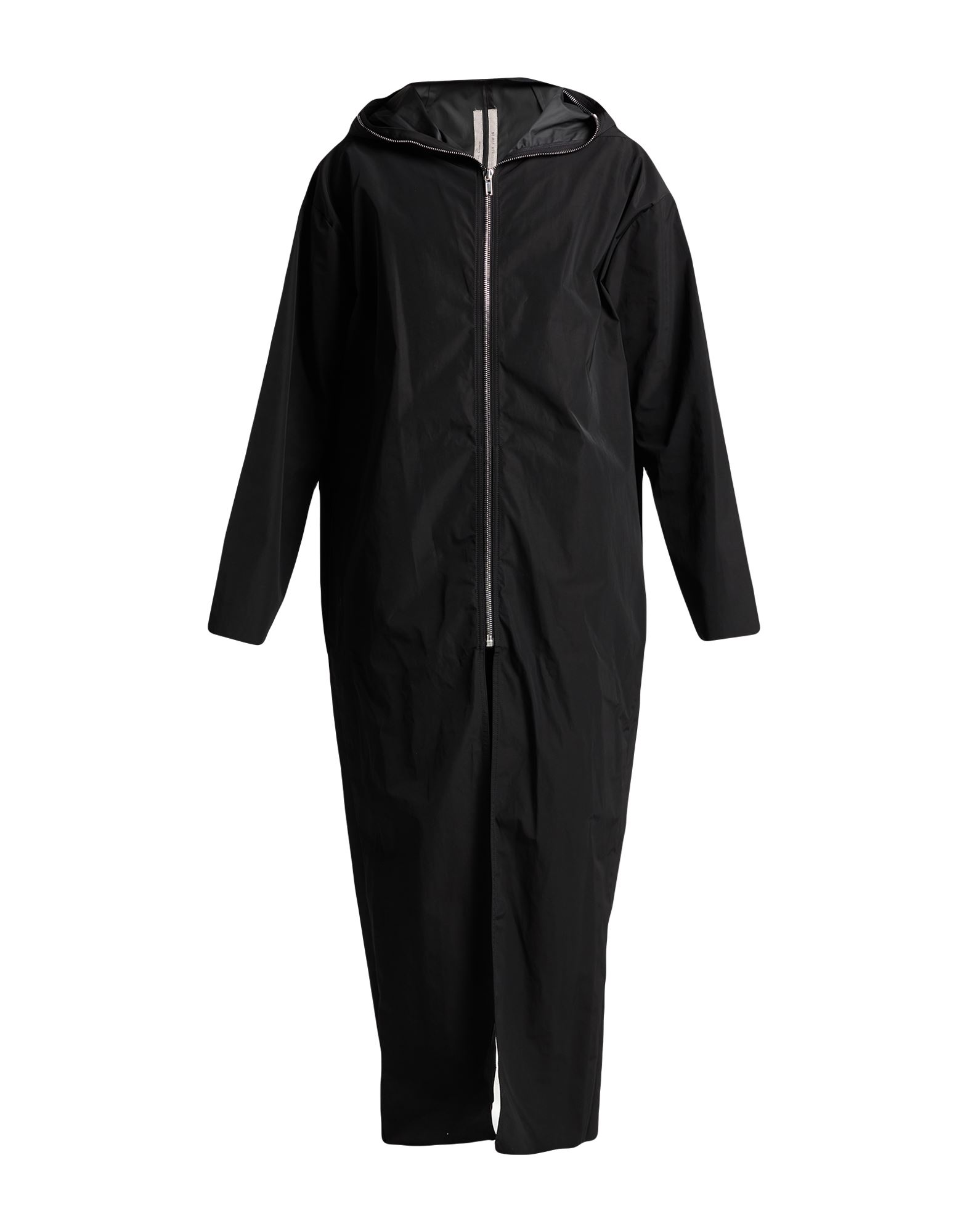 RICK OWENS Jacke, Mantel & Trenchcoat Herren Schwarz RICK OWENS Jacke, Mantel & Trenchcoat Herren Schwarz von RICK OWENS