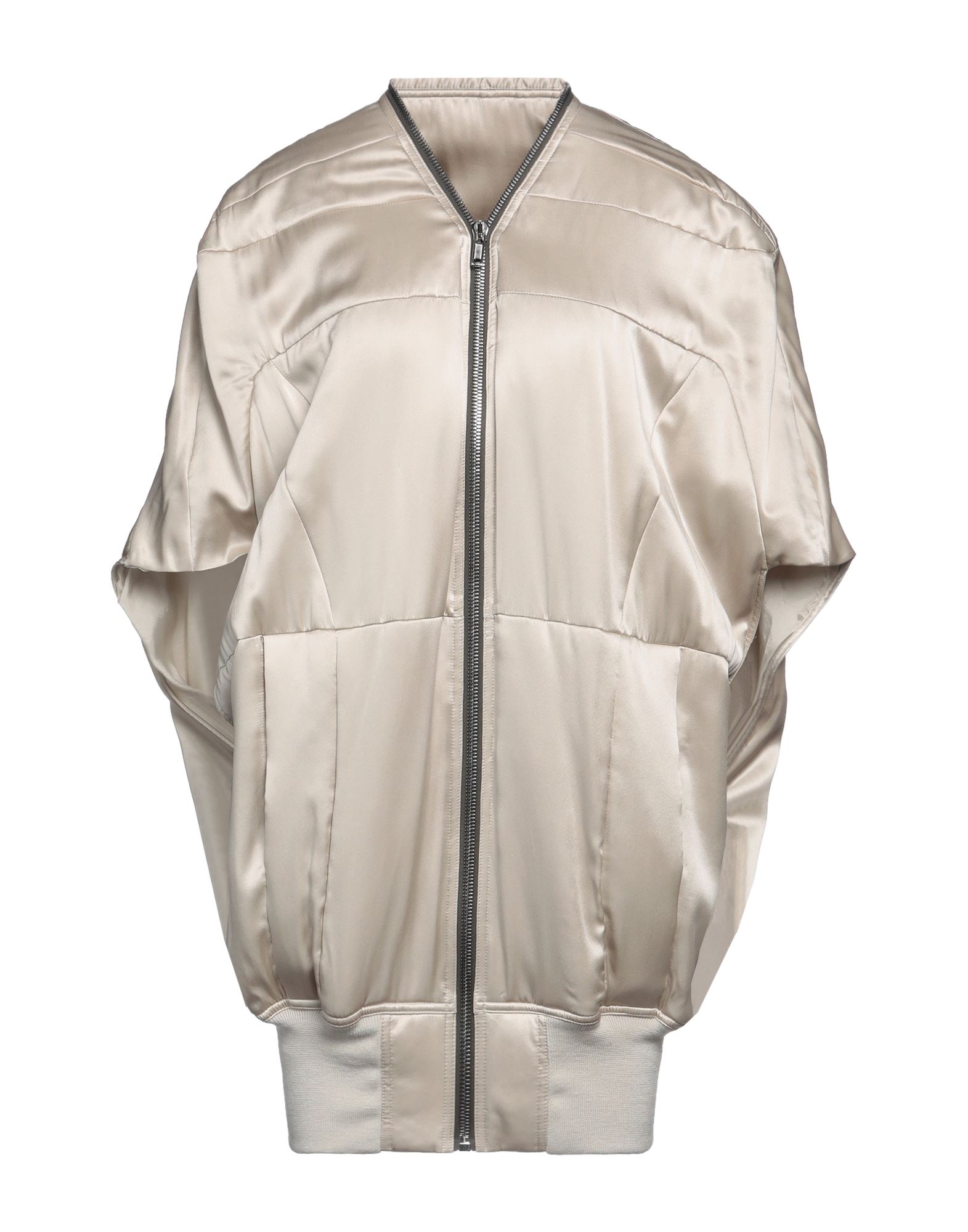 RICK OWENS Jacke & Anorak Damen Beige von RICK OWENS