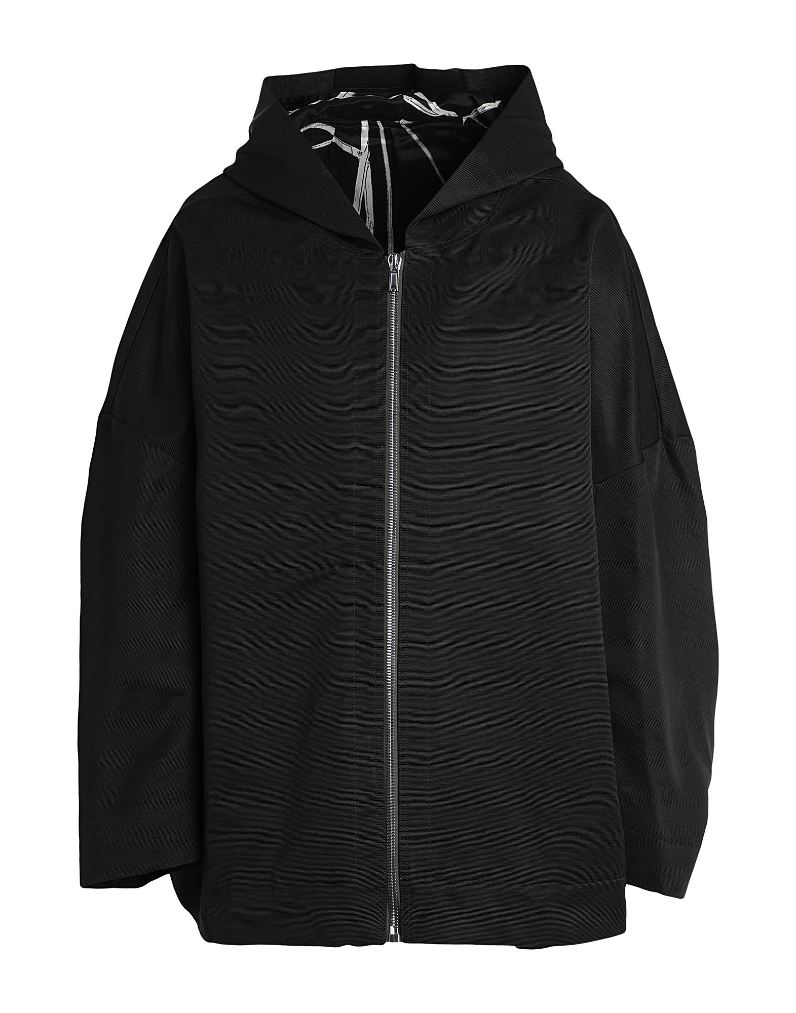 RICK OWENS Jacke & Anorak Herren Schwarz von RICK OWENS