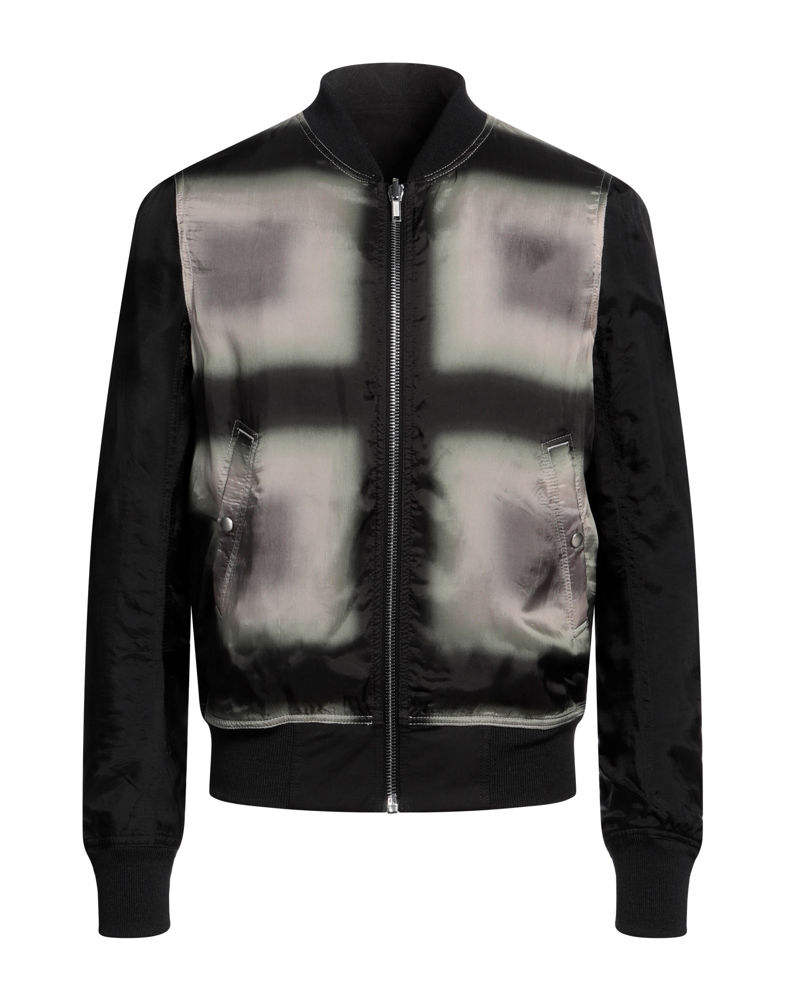 RICK OWENS Jacke & Anorak Herren Schwarz von RICK OWENS