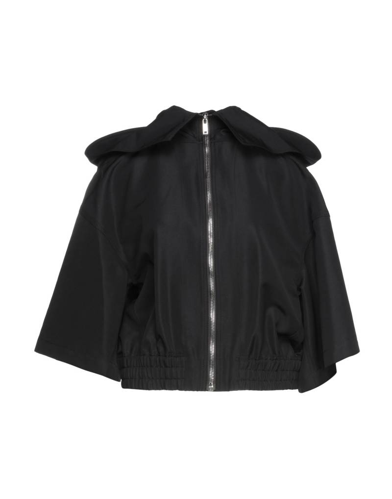 RICK OWENS Jacke & Anorak Damen Schwarz von RICK OWENS