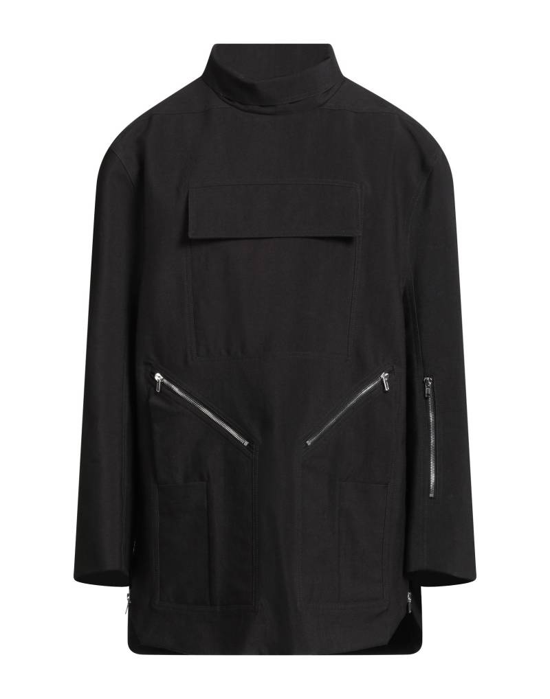 RICK OWENS Jacke & Anorak Herren Schwarz von RICK OWENS