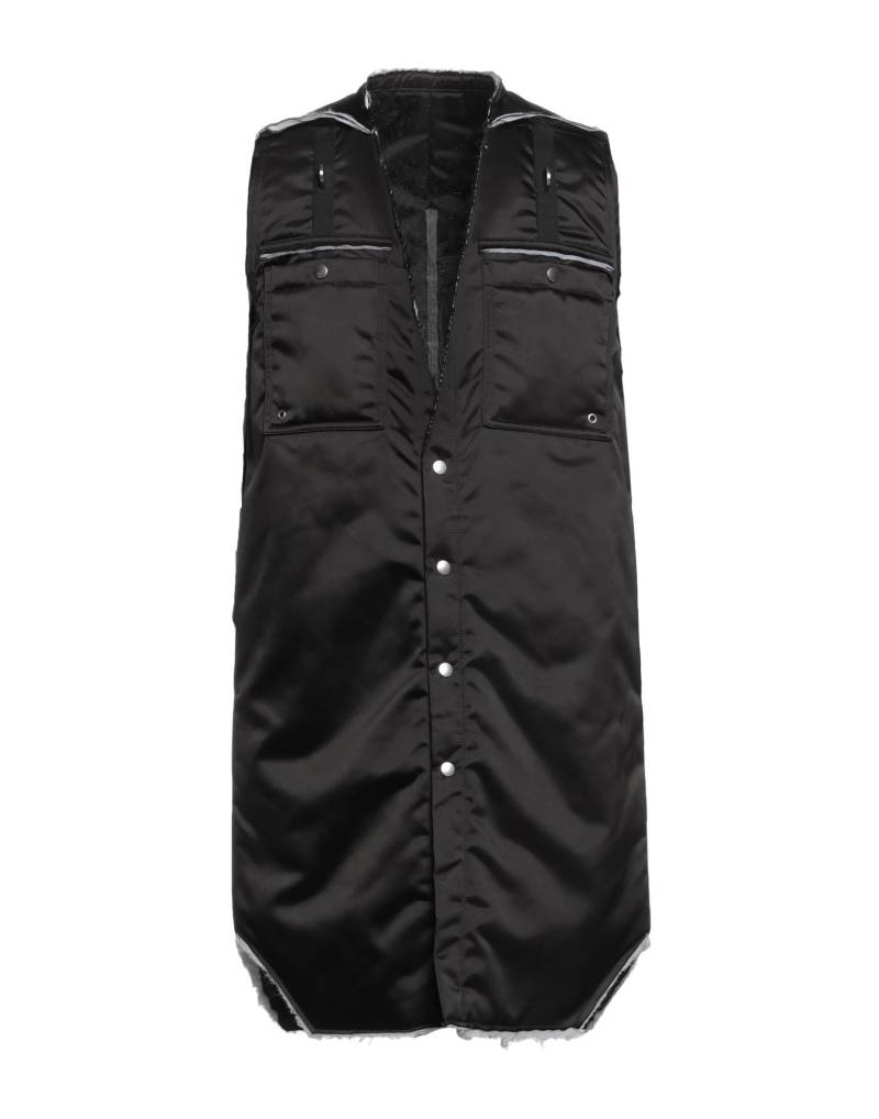 RICK OWENS Jacke & Anorak Herren Schwarz von RICK OWENS