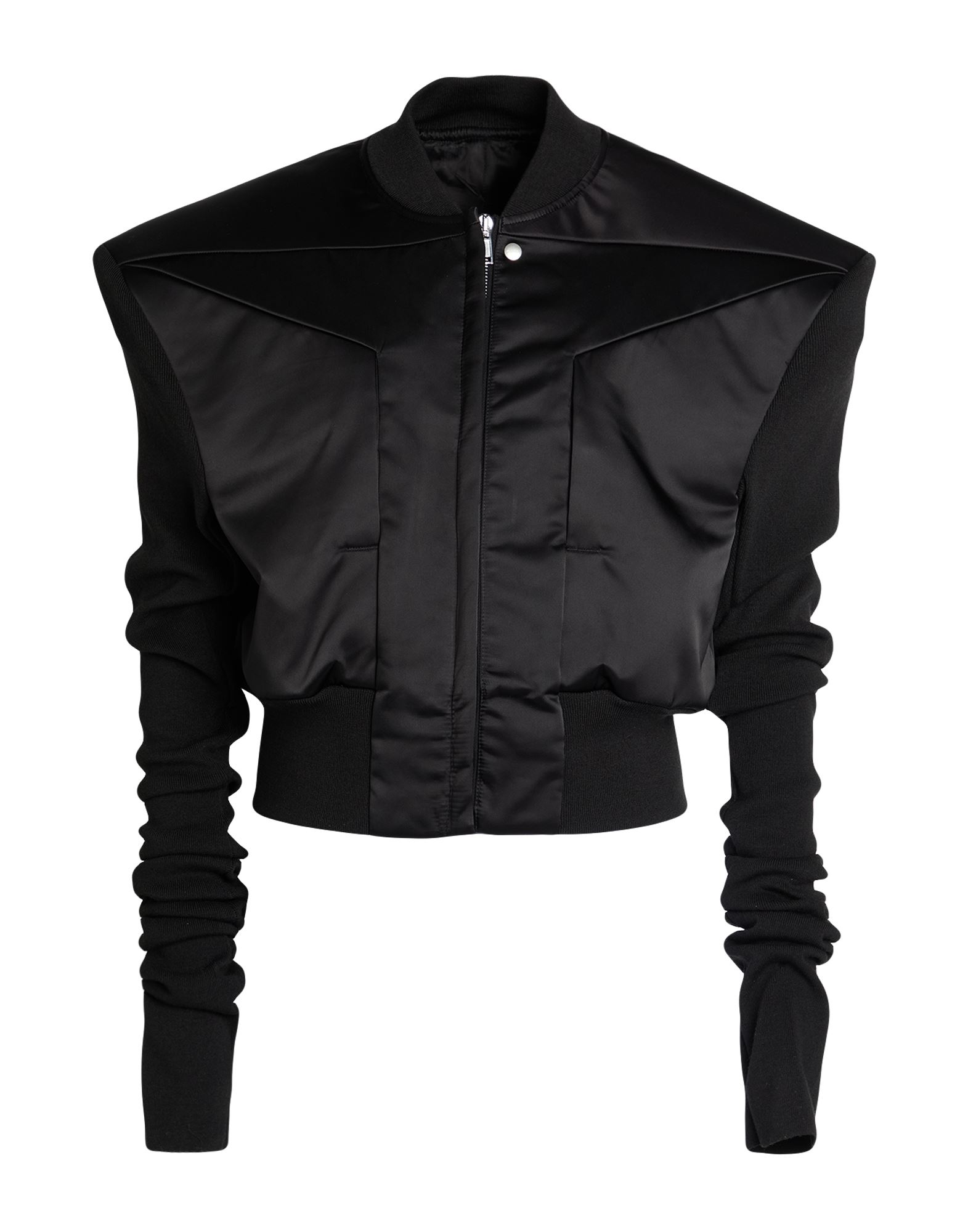 RICK OWENS Jacke & Anorak Herren Schwarz von RICK OWENS