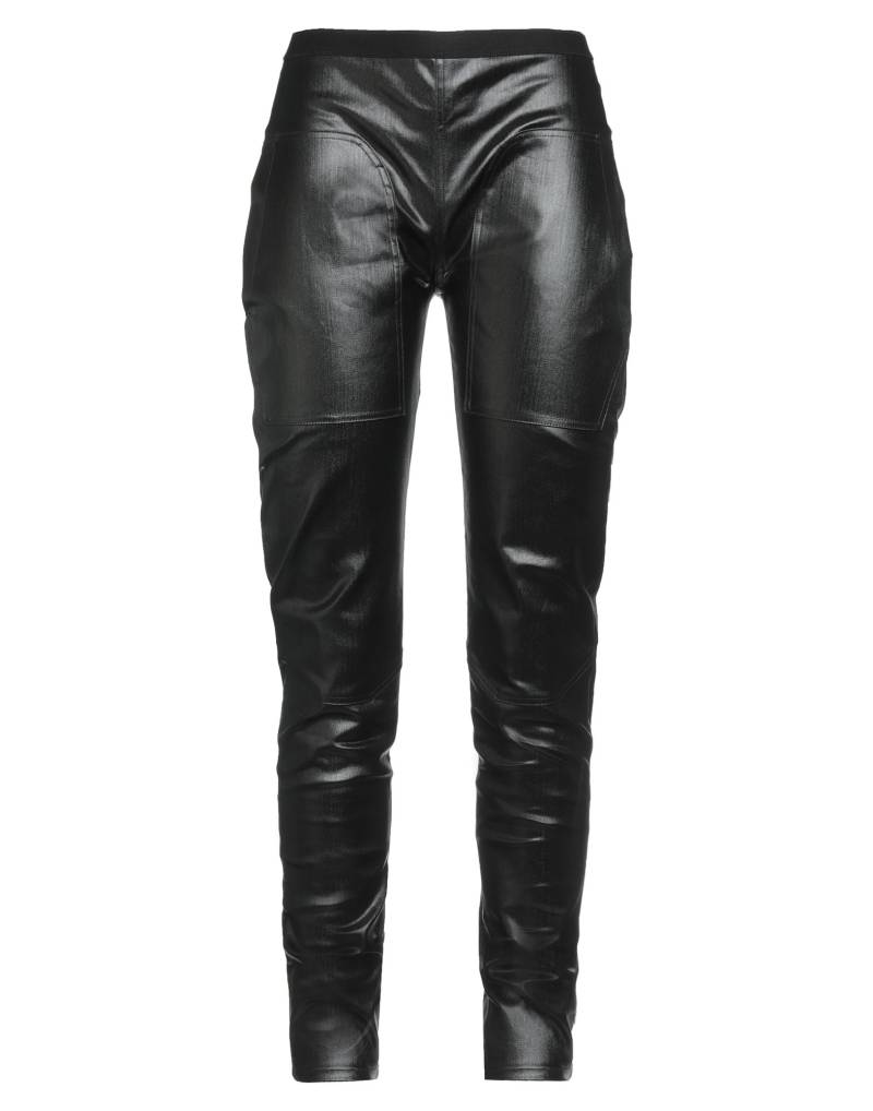 RICK OWENS Jeanshose Damen Schwarz von RICK OWENS