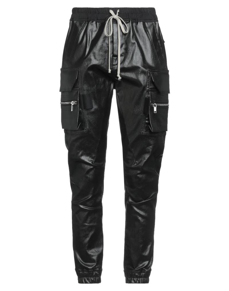 RICK OWENS Jeanshose Damen Schwarz von RICK OWENS