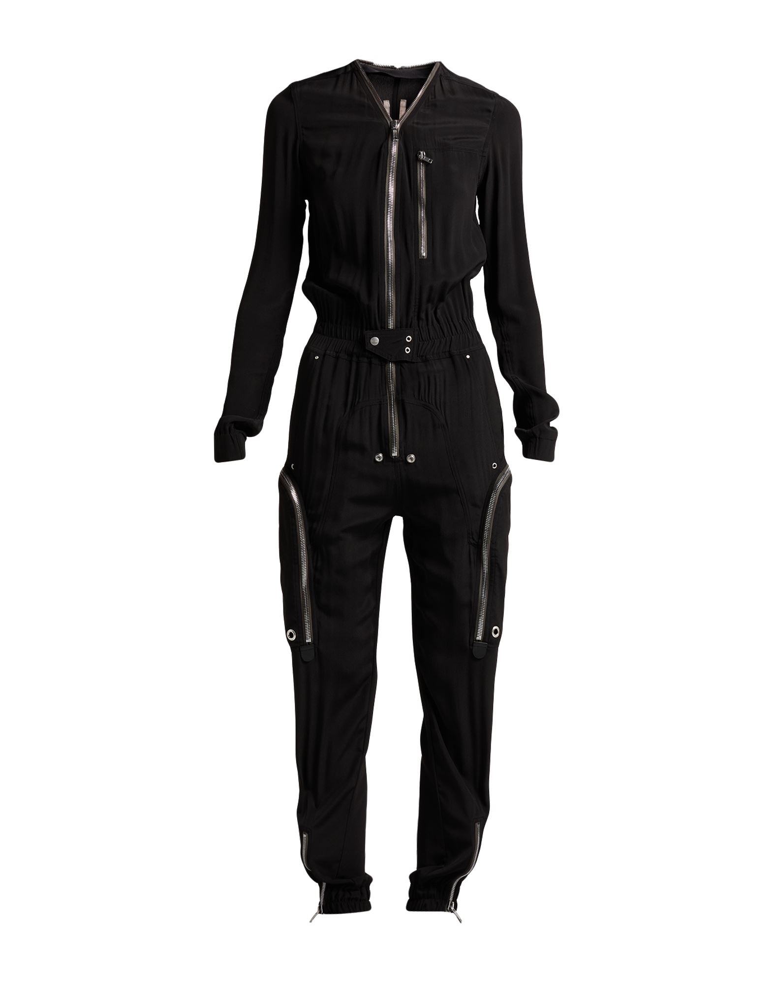 RICK OWENS Jumpsuit Damen Schwarz von RICK OWENS