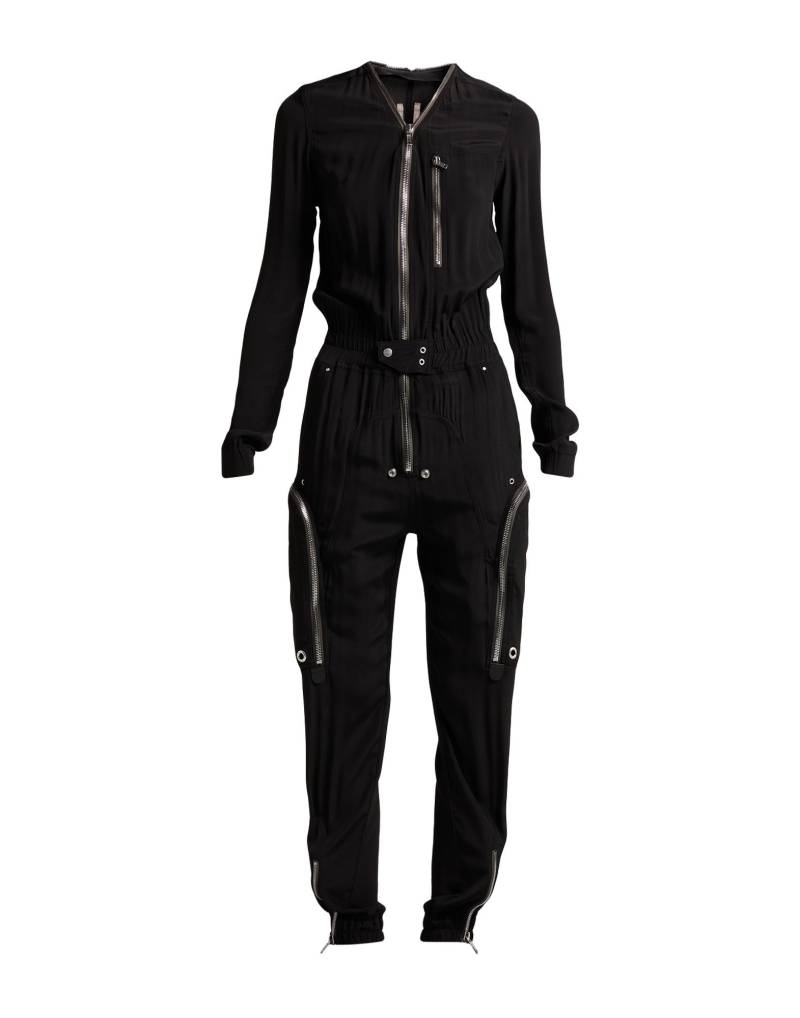 RICK OWENS Jumpsuit Damen Schwarz von RICK OWENS