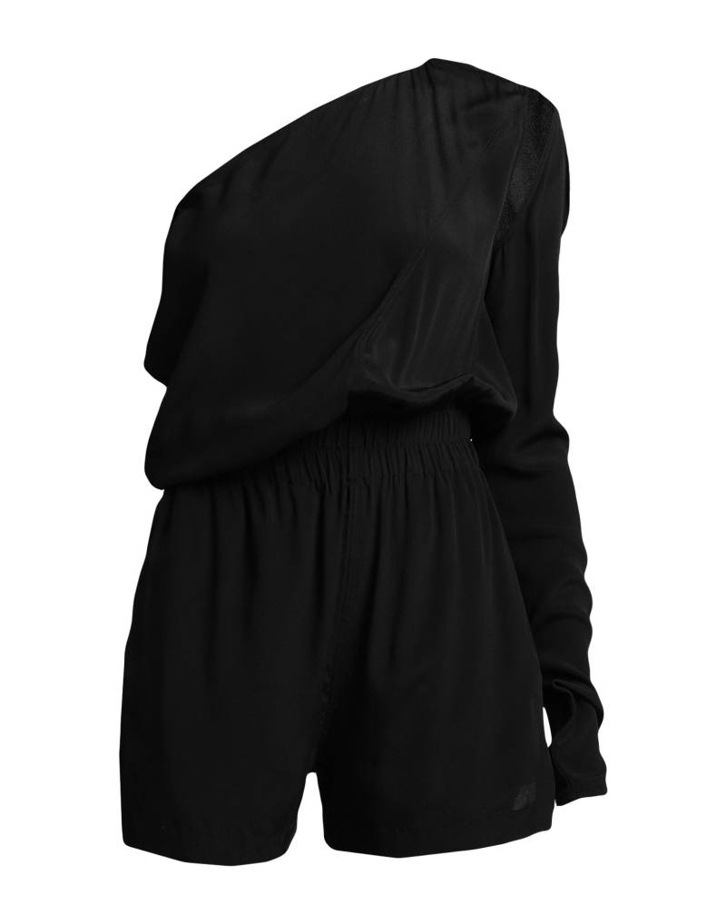 RICK OWENS Jumpsuit Damen Schwarz von RICK OWENS
