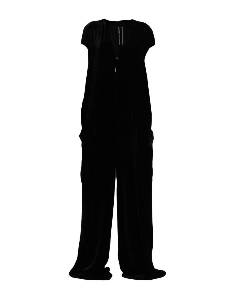 RICK OWENS Jumpsuit Damen Schwarz von RICK OWENS