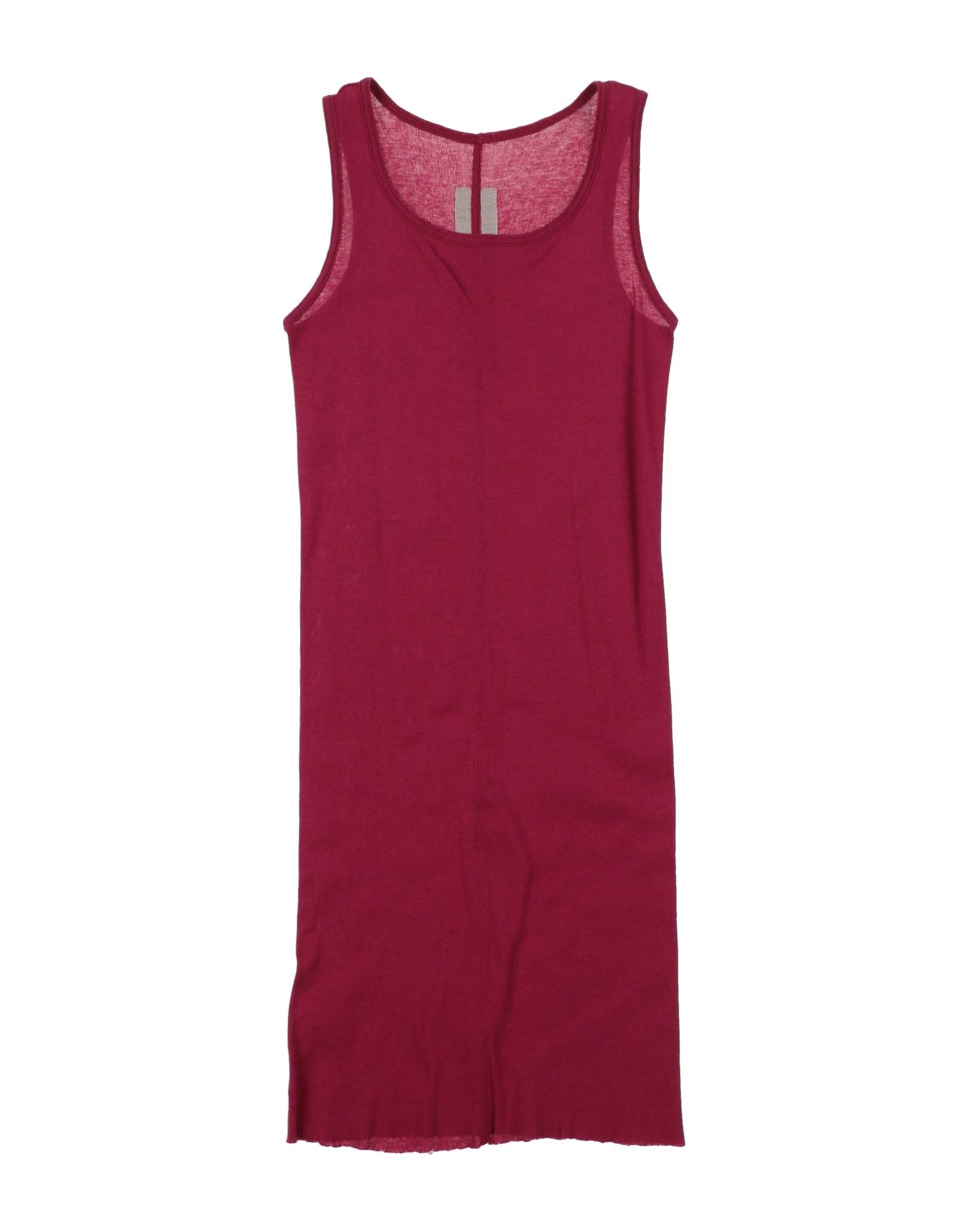 RICK OWENS Kinderkleid Kinder Fuchsia von RICK OWENS