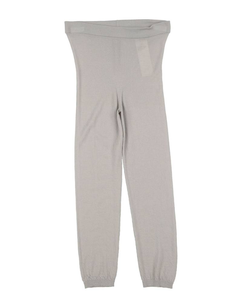 RICK OWENS Leggings Kinder Hellgrau von RICK OWENS