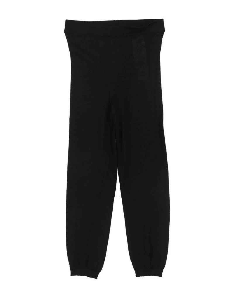 RICK OWENS Leggings Kinder Schwarz von RICK OWENS