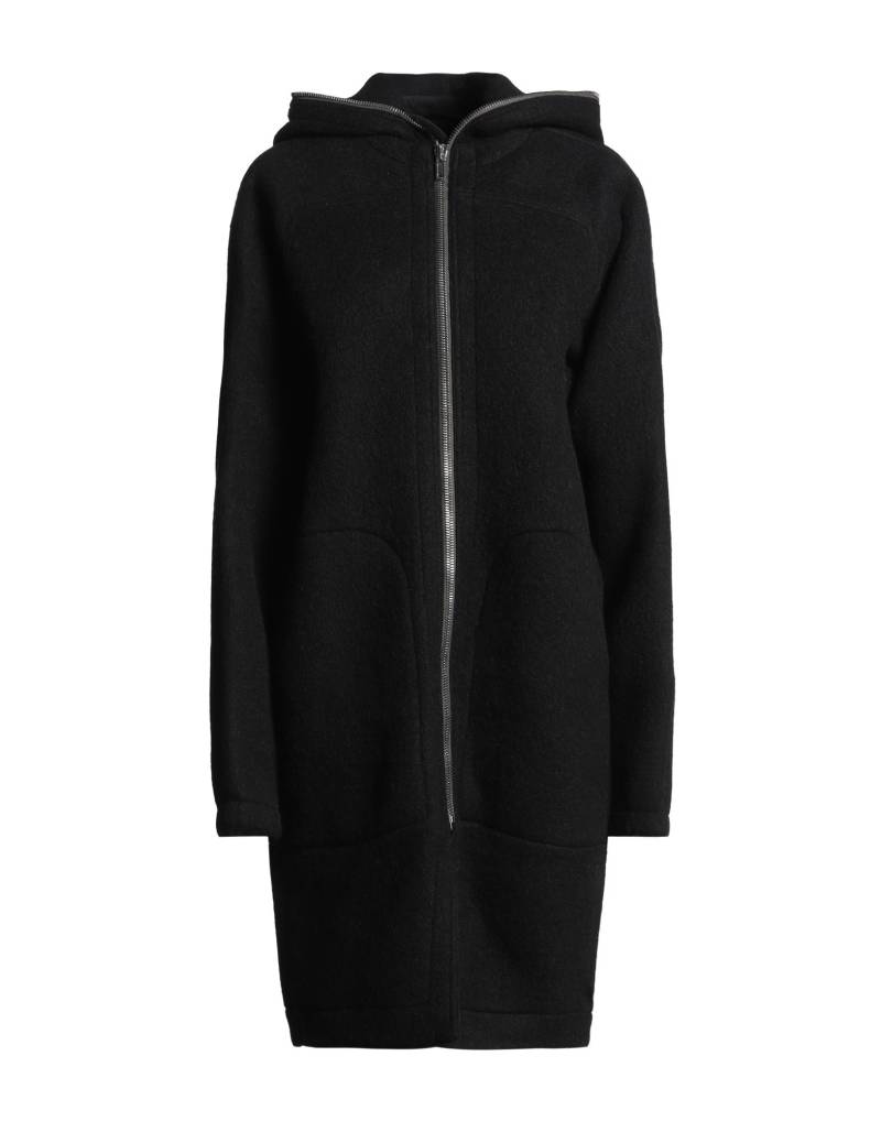 RICK OWENS Mantel Damen Schwarz von RICK OWENS