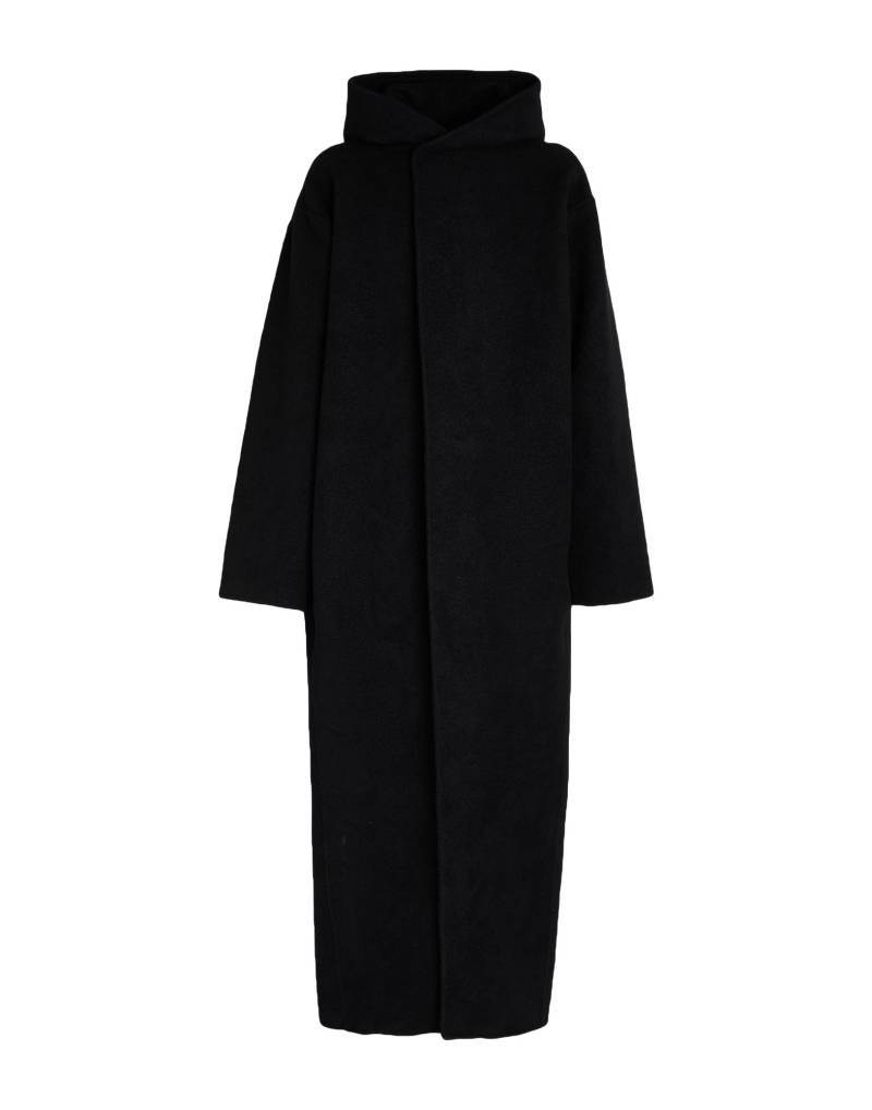 RICK OWENS Mantel Herren Schwarz von RICK OWENS