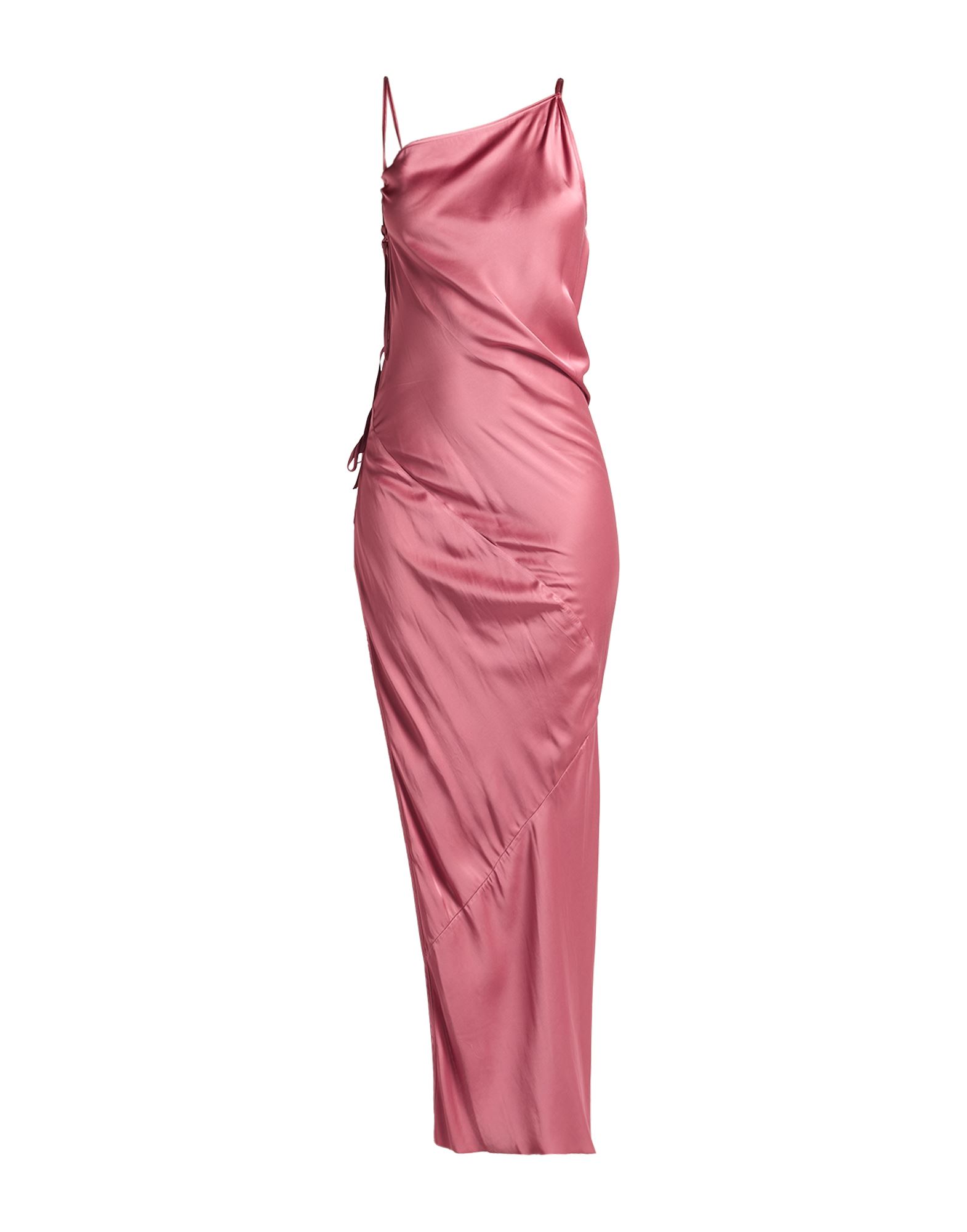 RICK OWENS Maxi-kleid Damen Antikrosa von RICK OWENS