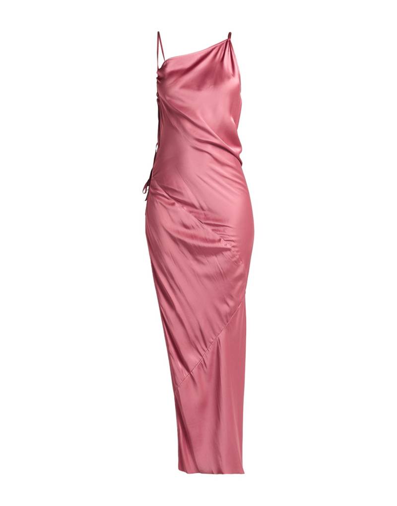 RICK OWENS Maxi-kleid Damen Antikrosa von RICK OWENS