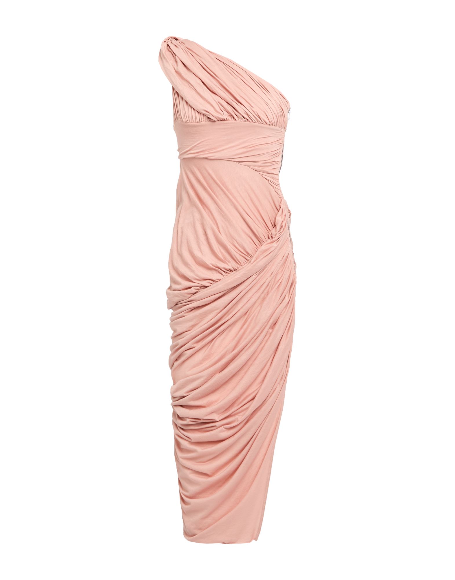 RICK OWENS Maxi-kleid Damen Antikrosa von RICK OWENS