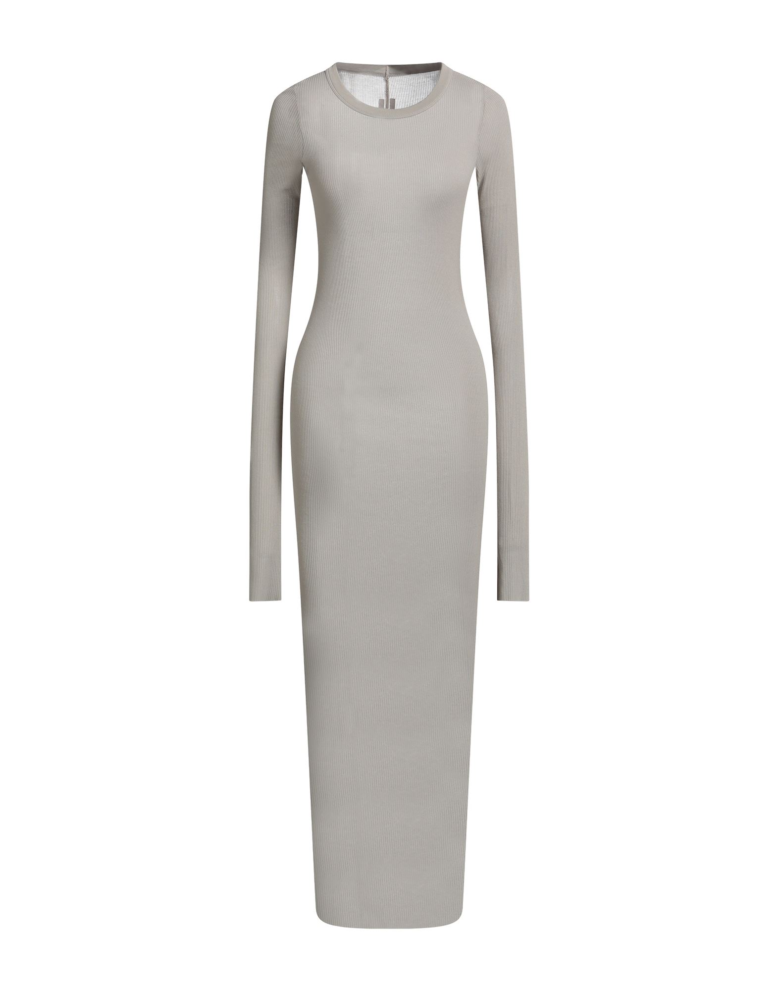 RICK OWENS Maxi-kleid Damen Grau RICK OWENS Maxi-kleid Damen Grau von RICK OWENS