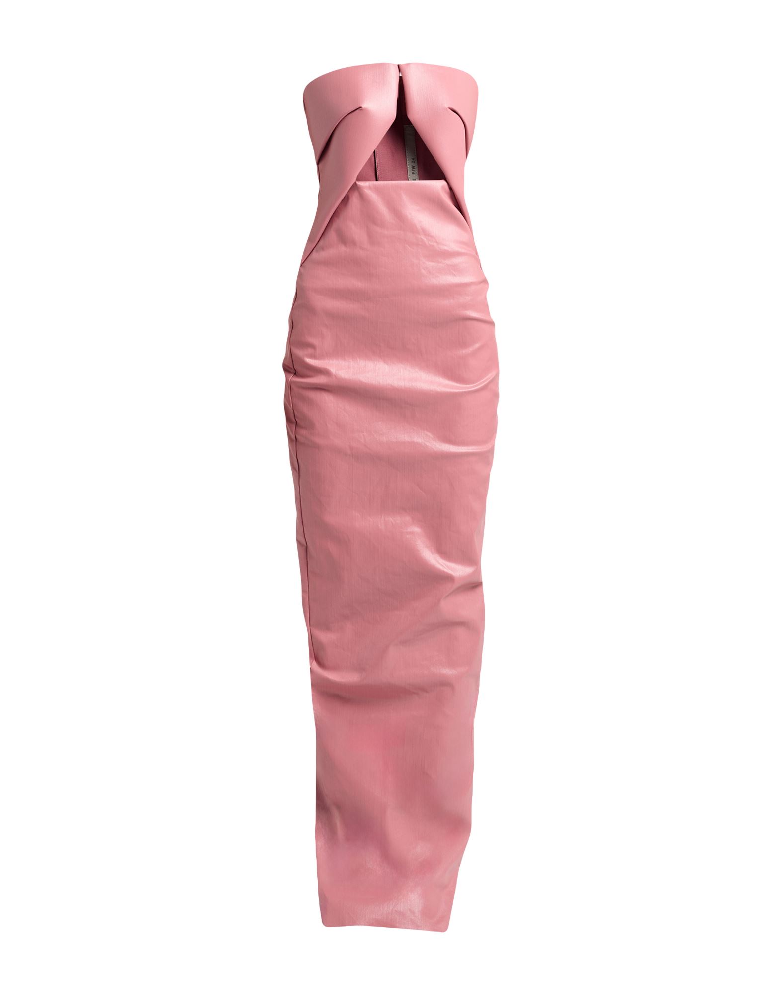 RICK OWENS Maxi-kleid Damen Rosa von RICK OWENS