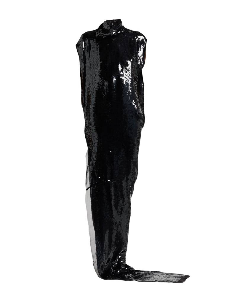 RICK OWENS Maxi-kleid Damen Schwarz von RICK OWENS