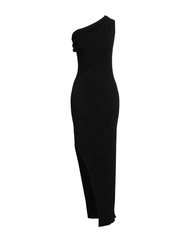 RICK OWENS Maxi-kleid Damen Schwarz von RICK OWENS