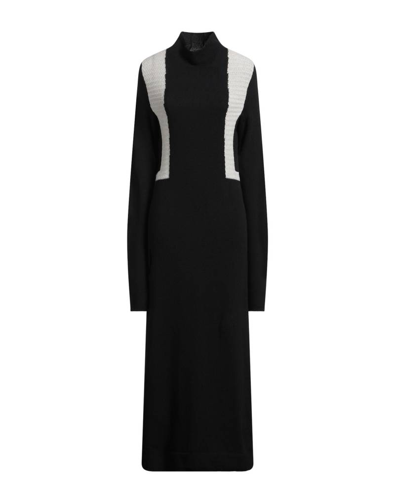 RICK OWENS Maxi-kleid Damen Schwarz von RICK OWENS