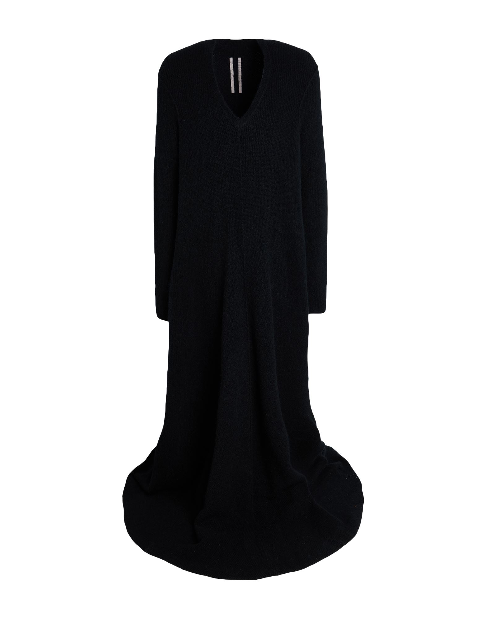 RICK OWENS Maxi-kleid Herren Schwarz von RICK OWENS
