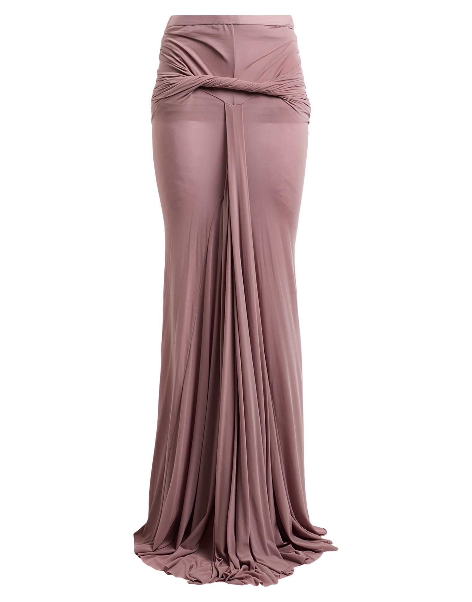 RICK OWENS Maxi-rock Damen Antikrosa von RICK OWENS