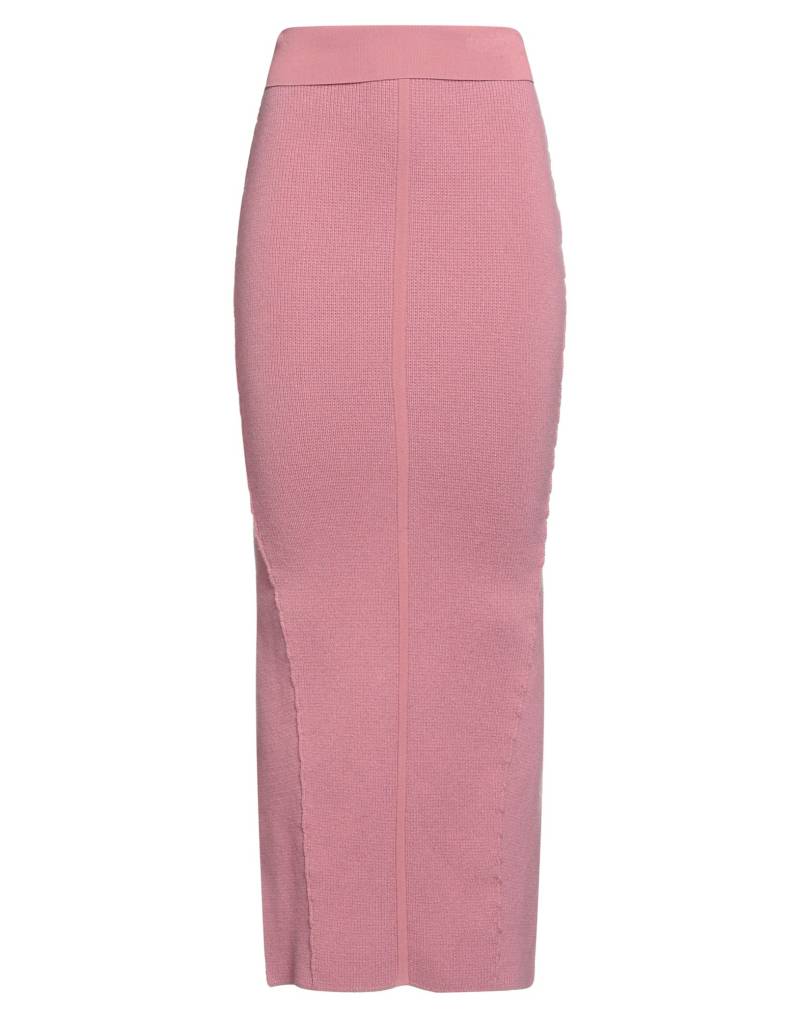 RICK OWENS Maxi-rock Damen Antikrosa von RICK OWENS