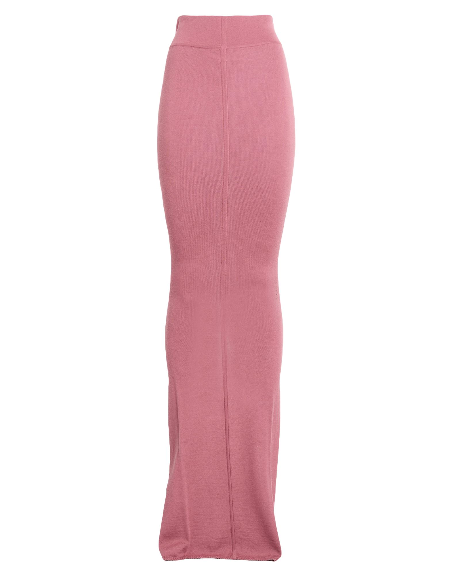 RICK OWENS Maxi-rock Damen Antikrosa von RICK OWENS