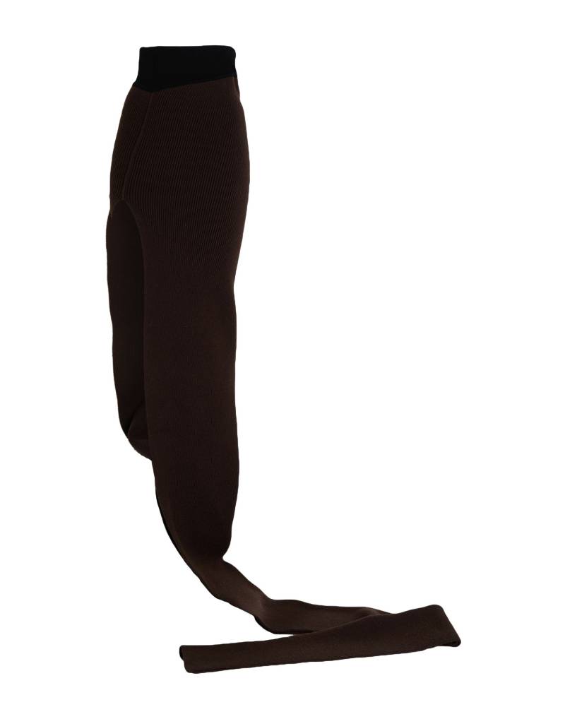 RICK OWENS Maxi-rock Damen Dunkelbraun von RICK OWENS