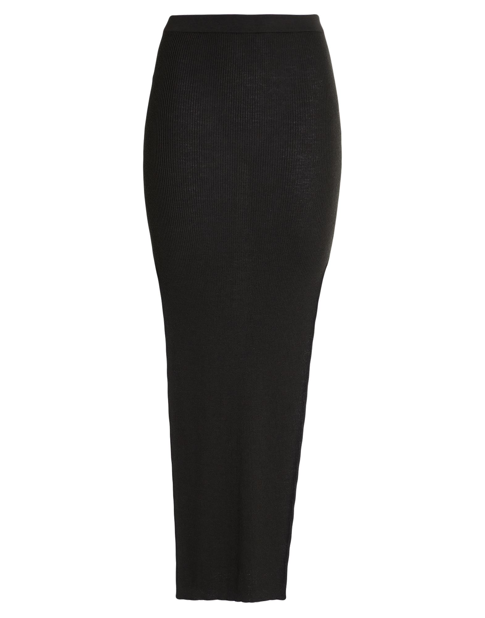 RICK OWENS Maxi-rock Damen Militärgrün RICK OWENS Maxi-rock Damen Militärgrün von RICK OWENS
