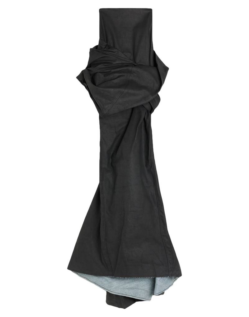 RICK OWENS Maxi-rock Damen Schwarz von RICK OWENS