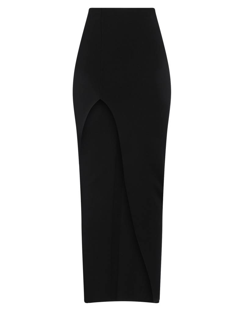 RICK OWENS Maxi-rock Damen Schwarz von RICK OWENS