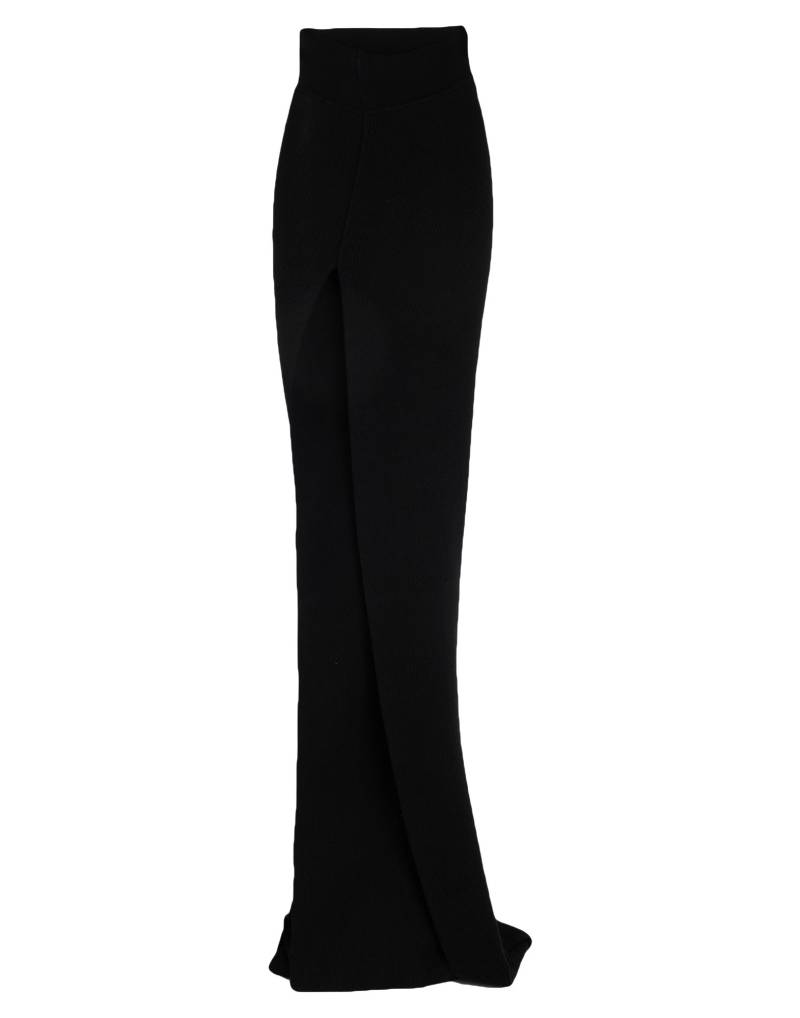 RICK OWENS Maxi-rock Damen Schwarz von RICK OWENS