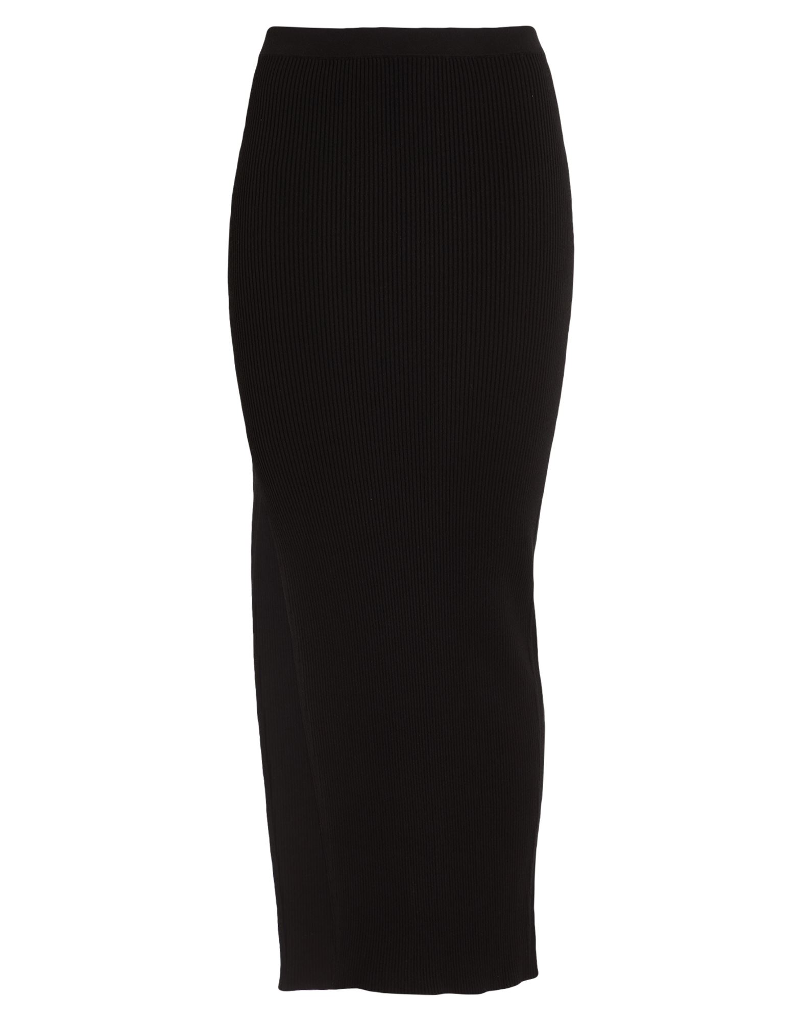 RICK OWENS Maxi-rock Damen Schwarz von RICK OWENS