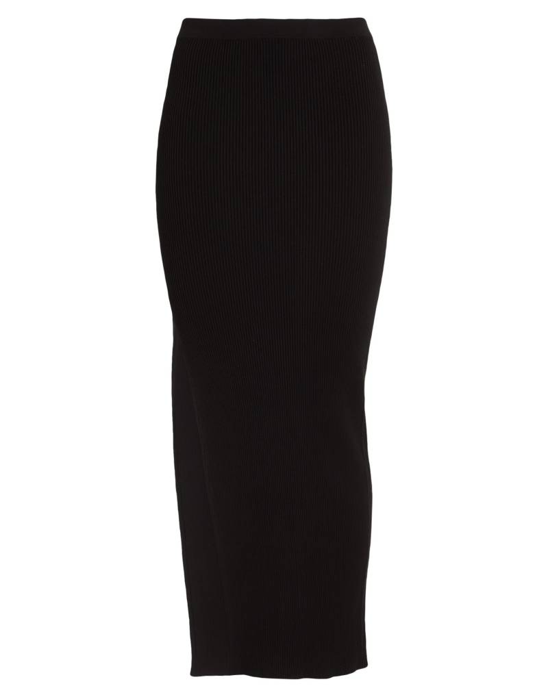 RICK OWENS Maxi-rock Damen Schwarz von RICK OWENS