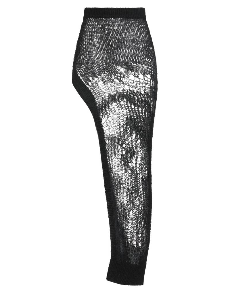 RICK OWENS Maxi-rock Damen Schwarz von RICK OWENS