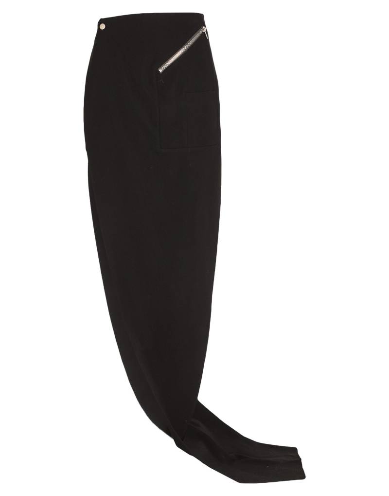 RICK OWENS Maxi-rock Herren Schwarz RICK OWENS Maxi-rock Herren Schwarz von RICK OWENS