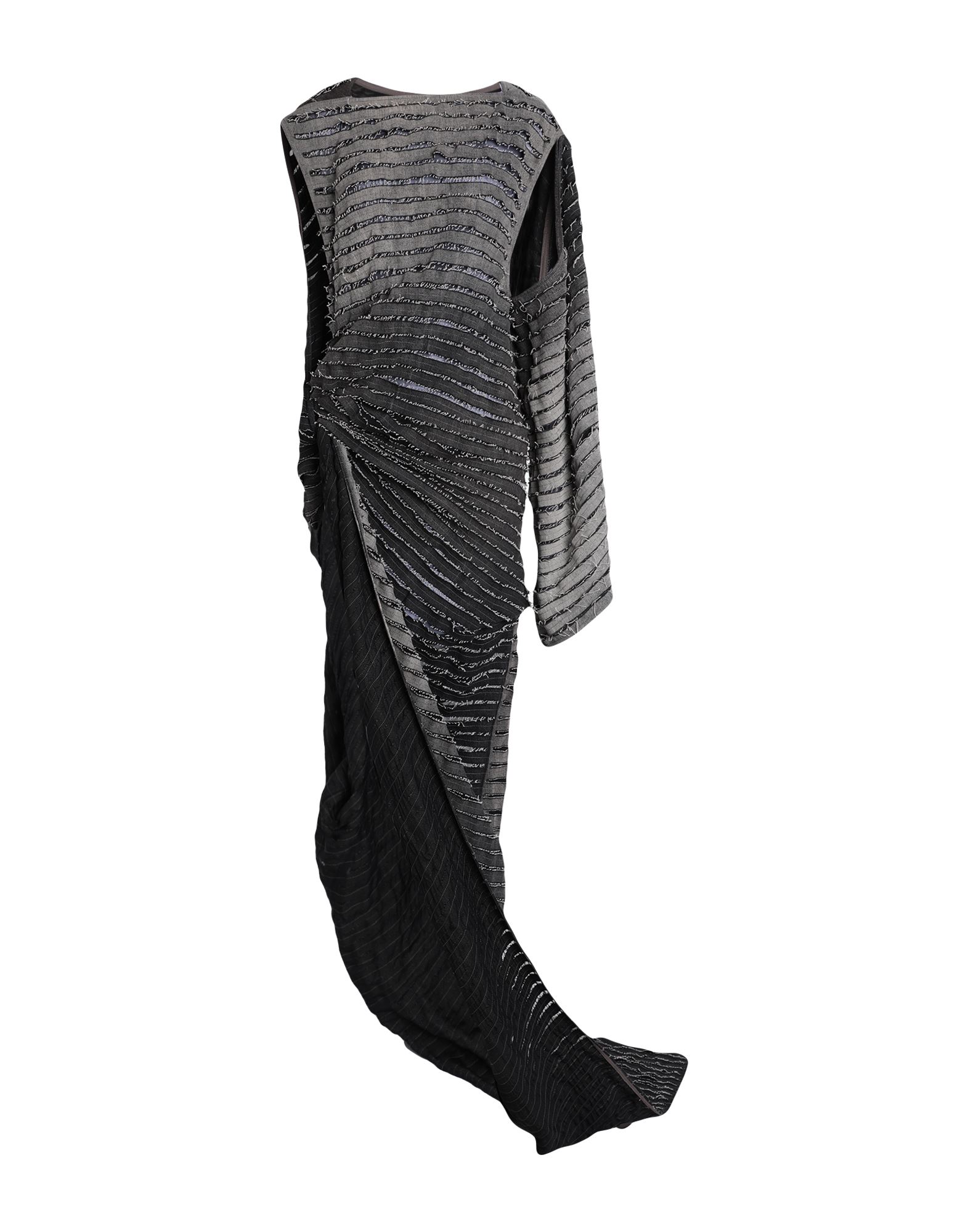 RICK OWENS Mini-kleid Damen Dunkelbraun von RICK OWENS