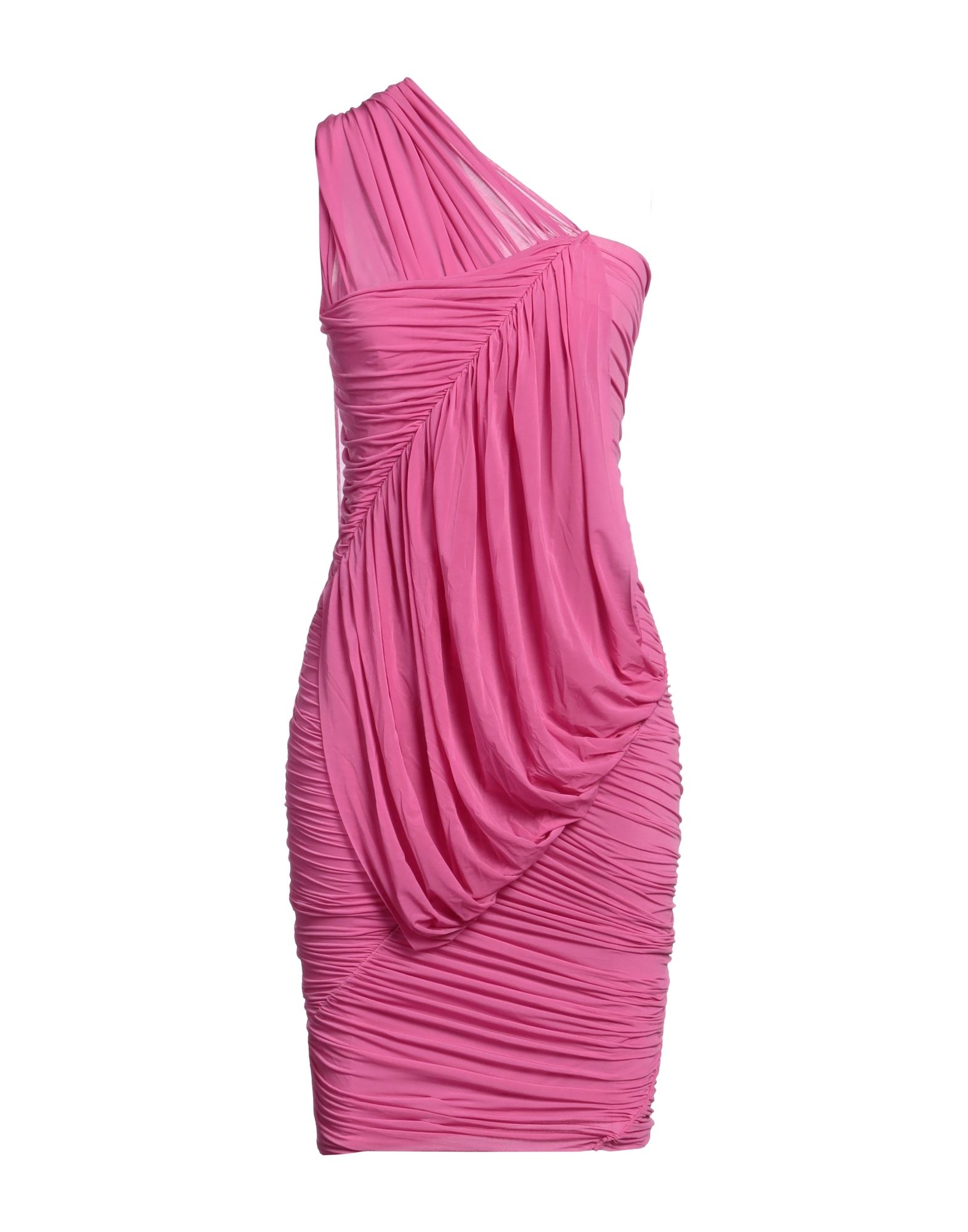 RICK OWENS Mini-kleid Damen Fuchsia von RICK OWENS