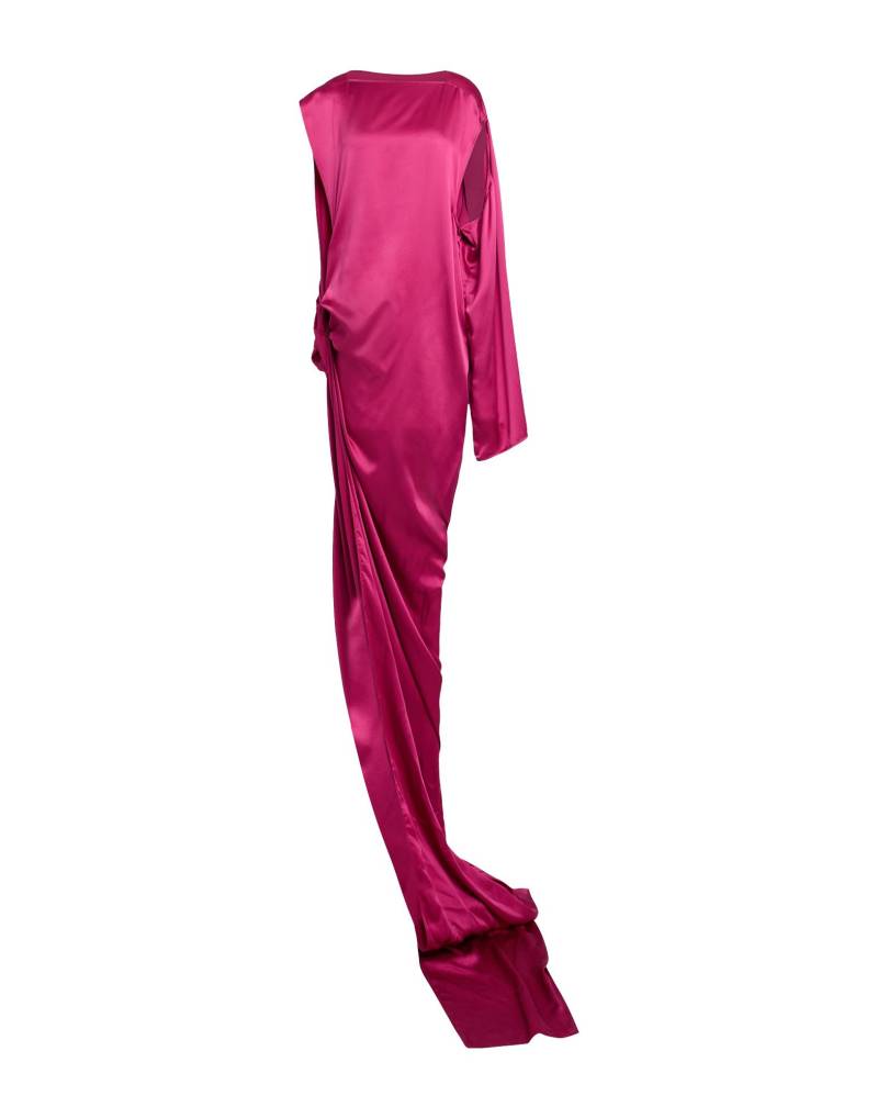 RICK OWENS Mini-kleid Damen Fuchsia von RICK OWENS