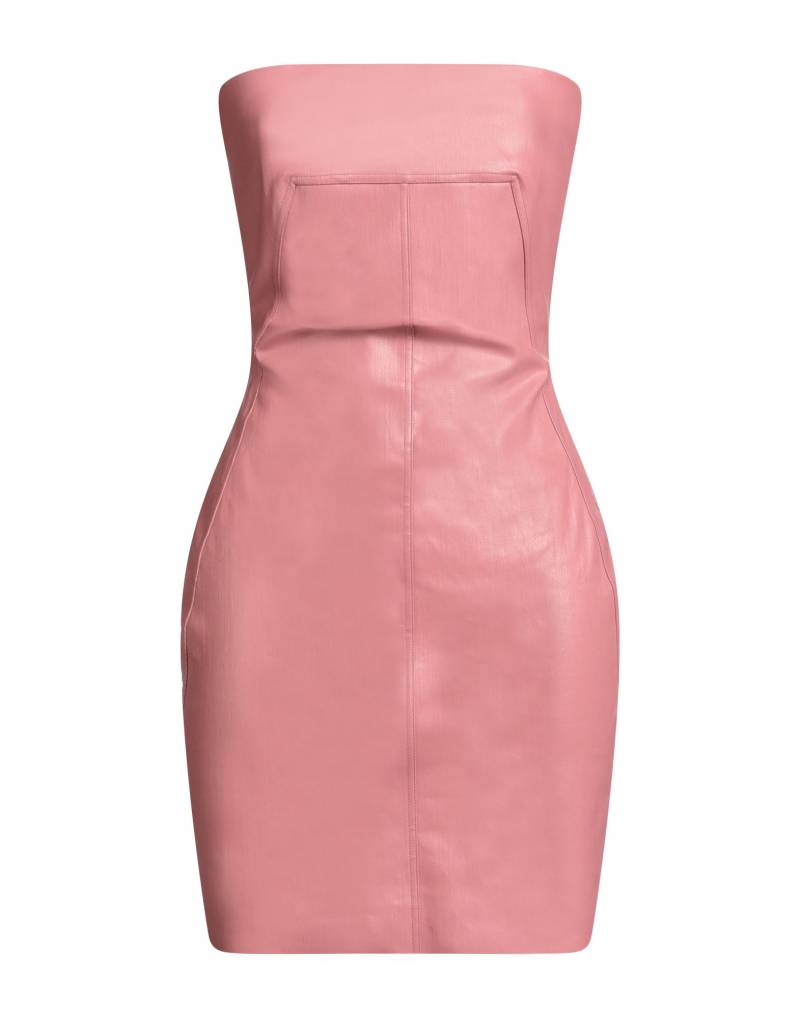 RICK OWENS Mini-kleid Damen Rosa von RICK OWENS